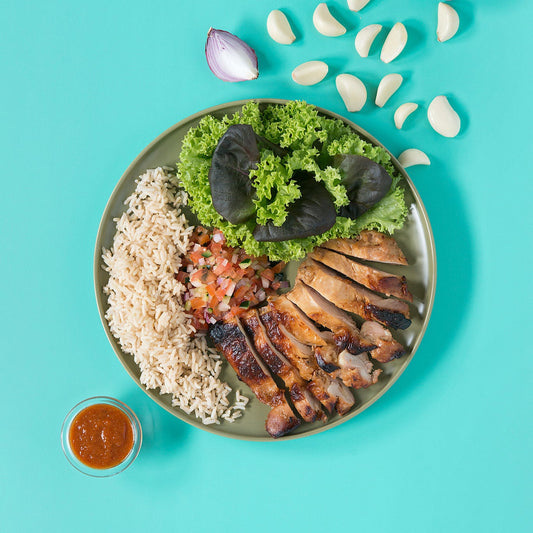 Yakitori Chicken Breast 180g